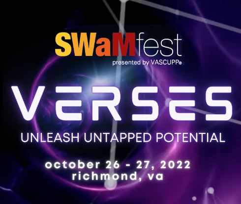 SWaMfest Verses