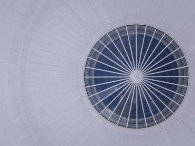 Rotunda Oculus